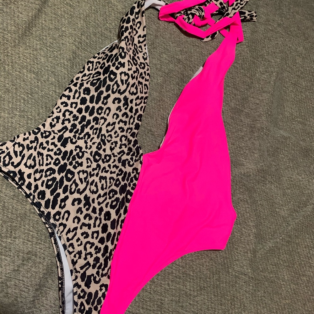 Shein bathing suit NEVER WORN
